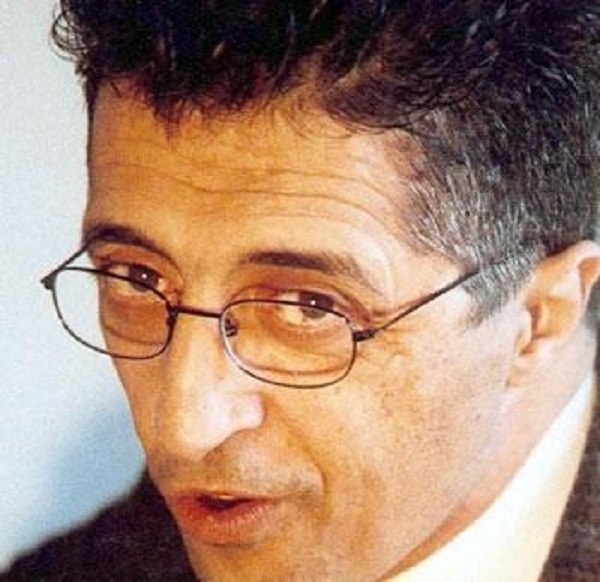 Brahim izri nous a quittés le 3 janvier 2005 : Un grand festival lui sera dédié à Ath Yanni