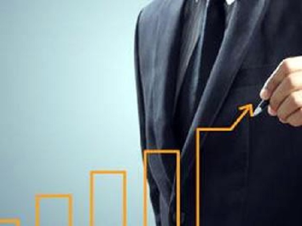 Le taux de croissance du à 1,4% au 3e trimestre : 2017 Des chiffres en dents de scie