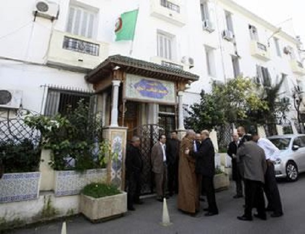 Le partenariat public-privé éleé au rang depriorité : Le vieux parti apporte sa dose de politique