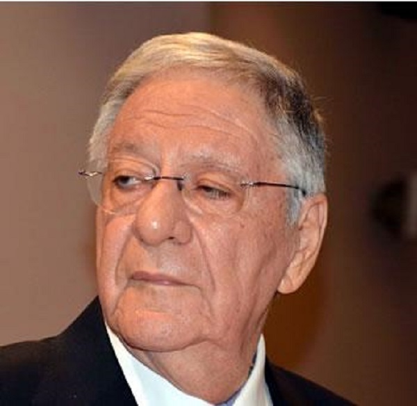 Ould abbès lors de la rencontre de concertation : « Le FLN n&rsquo;est pas un parti putschiste »