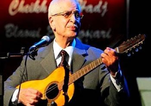 ORAN : Ces artistes qui ont tiré leur révérence en 2017