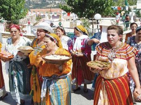 YENNAYER 2968 : Les bons plans de fête à Arts et Culture