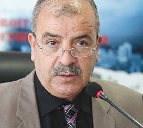 Le ministre des ressources en eau tire la sonnette d&rsquo;alerte : 100.000 branchements illicites à Alger