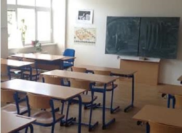 Le cnapeste durcit le ton à tizi ouzou : Pas de reprise des cours dans les lycées
