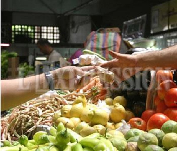 Des commerçants véreux font flamber les prix : Face aux ogres de la mercuriale