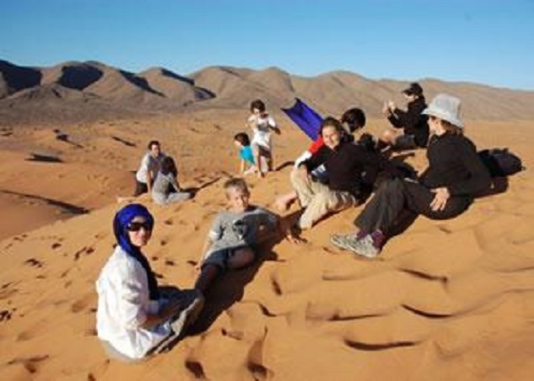 Rêve, utopie ou fable algérienne : Le tourisme peut-il remplacer le pétrole?