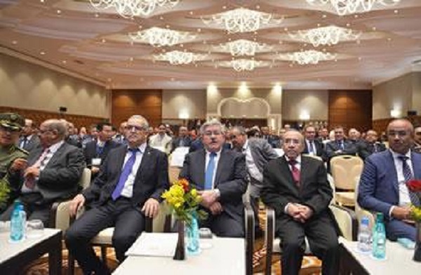 L&rsquo;algérie intégre le monde fermé des technologies spatiales : Le courage d&rsquo;oser