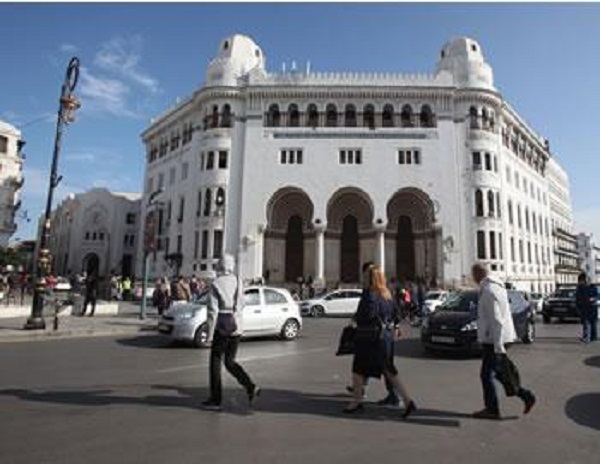 Le centre de tri de birtouta serait en cause dans la déperdition du courrier : Que se passe-t-il à la Grande Poste?
