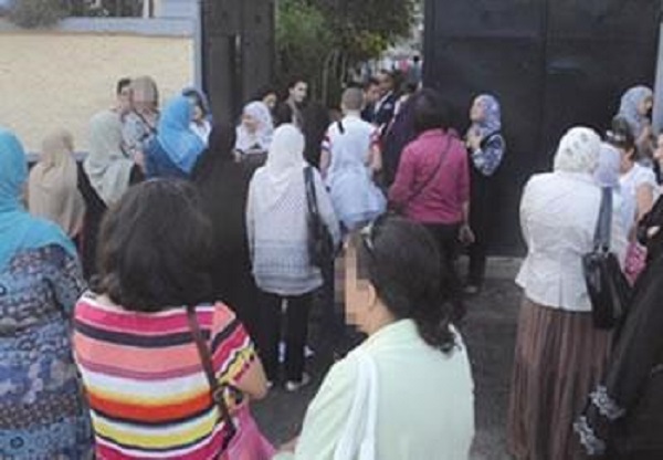 Tizi ouzou Le cnapeste poursuit sa grève : Les parents d&rsquo;élèves au bord de l&rsquo;implosion