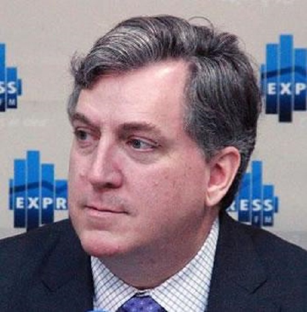 L&rsquo;ambassadeur us à alger a rencontré des leaders de partis : Desrocher sonde la classe politique