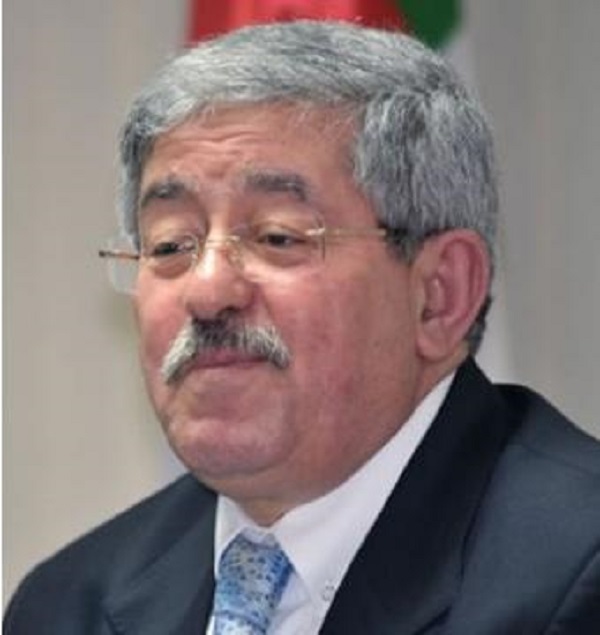 Le secrétaire général du rnd présidera le conseil national le week-end prochain : Que dira Ouyahia devant ses militants?