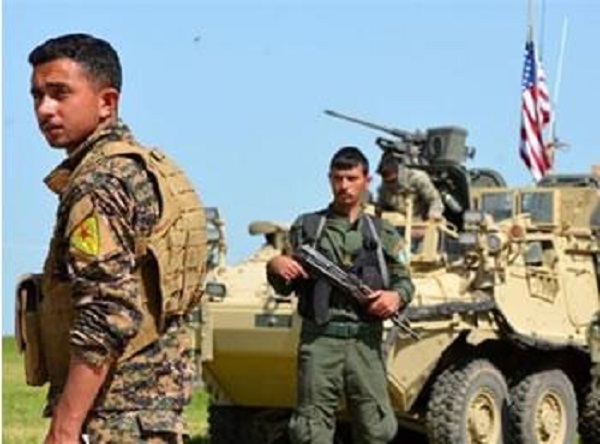 Le projet américain autour des kurdes de syrie se confirme : Damas et Ankara promettent d&rsquo;y mettre fin