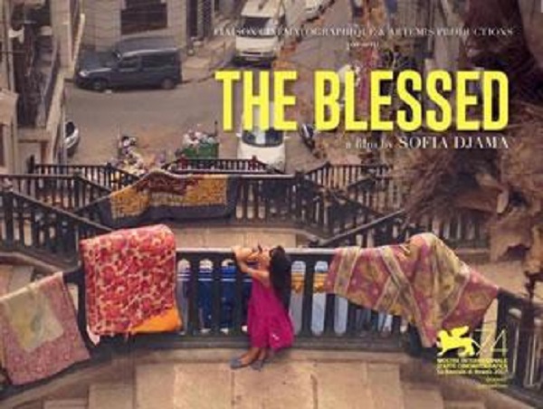 PROJECTION DE LES BIENHEUREUX À L&rsquo;IFA : Des illusions algéroises