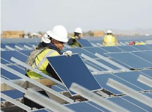 Pari sur le développement des énergies revouvelables : Le nouveau « deal » algérien