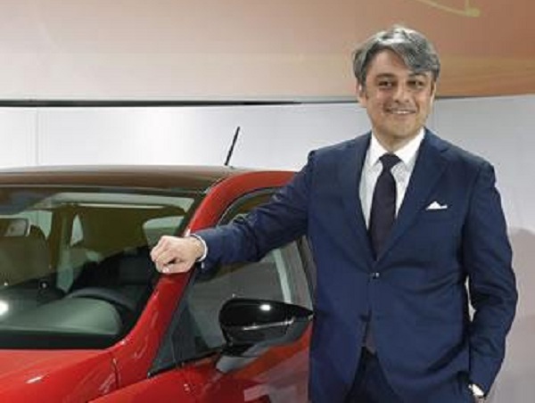 Le président de Seat l’a affirmé à Alger « L’Algérie est un pays stratégique »