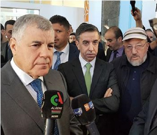 Après une semaine de polémiques stériles et de supposées luttes au sommet de l&rsquo;état : Retour aux choses sérieuses