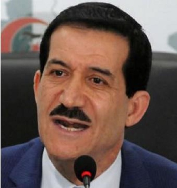 Prérogatives des élus : Ghoul plaide pour un vrai statut