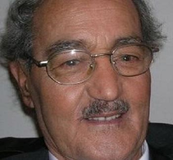 OPÉRA BOUALEM BESSAÏH : Concert-hommage à Chérif Kheddam