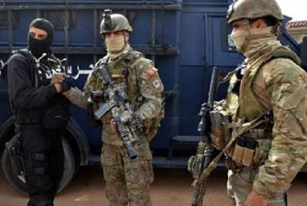 Il devait réorganiser les rangs d’al qaida au maghreb islamique : Le bras droit de Droukdel abattu en Tunisie