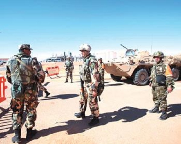 Décrivant l’anp comme une force de référence , un analyste russe souligne : « Le scénario libyen n’aura pas lieu en Algérie »