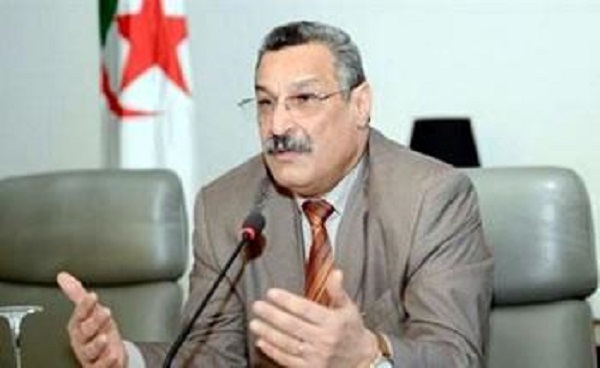 Nourredine boudissa , directeur général d&rsquo;algerac, à l&rsquo;expression : « Nous sommes là pour les opérateurs »