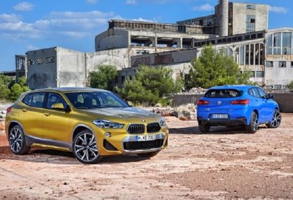 Salon de Detroit 2018 : Deux premières mondiales pour BMW