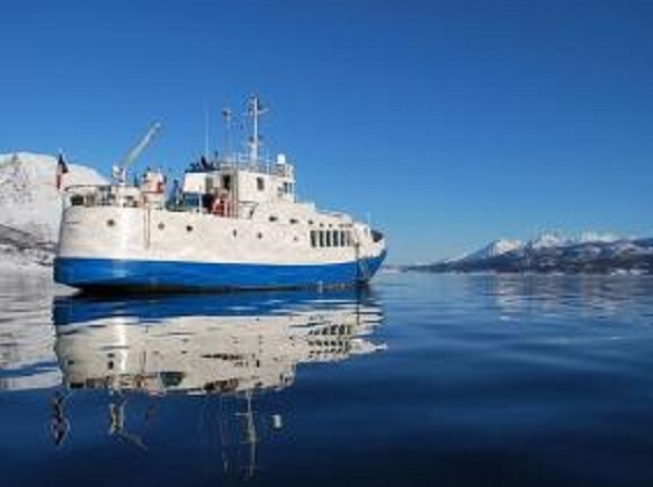 Russie : un navire de pêche avec 20 marins disparu dans l’Extrême orient