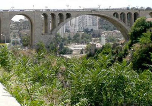 Constantine : Une femme sauvée d&rsquo;une mort certaine