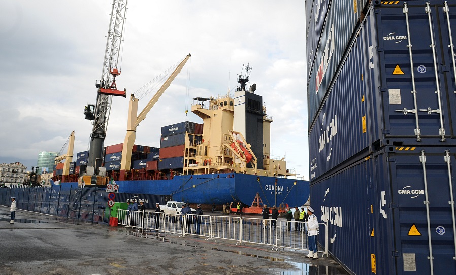 Des perspectives économiques « positives » pour l’Algérie !