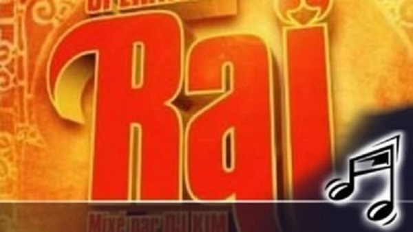 «Le Raï algérien et marocain est identique»