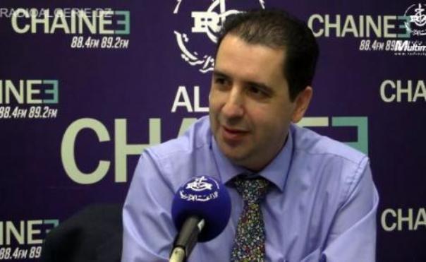 Selon l&rsquo;expert international: Raif Mokretar Kharroubi «Le cadre administratif et financier n&rsquo;incite pas aux investissements»