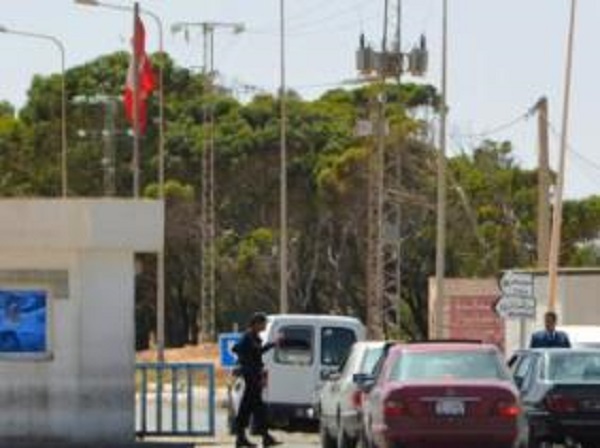 Tunisie: le différent avec la Libye sur la gestion du poste frontalier de Ras Jedir réglé