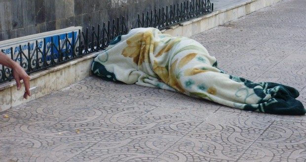 Solidarité : Plus de 400 personnes SDF prises en charge cet hiver à Constantine