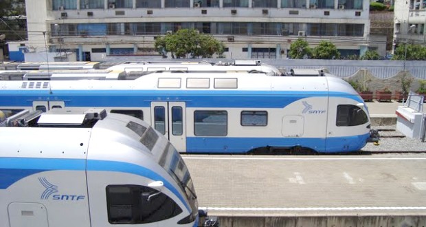 La SNTF face aux drames humains sur la voie ferrée : Des accidents et des interrogations