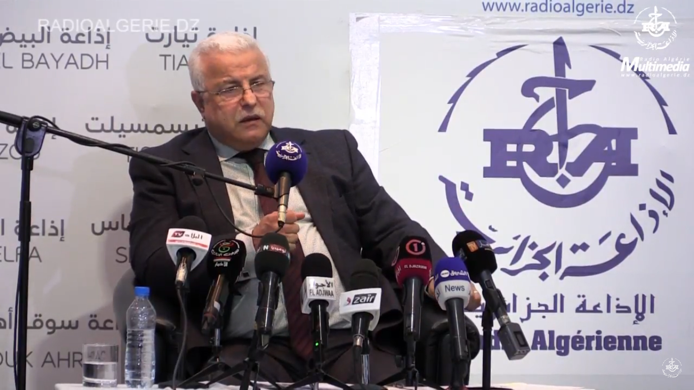 Benmeradi à la Radio nationale : des enquêtes tous azimut sur les augmentations abusives sur les aliments depuis début 2018