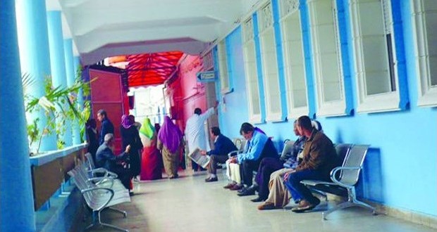 Structures de santé de proximité à Mostaganem : Reconversion prochaine de huit sièges inexploités