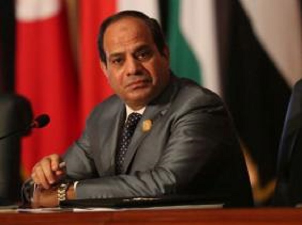 Égypte: HRW alerte contre le pouvoir autoritaire