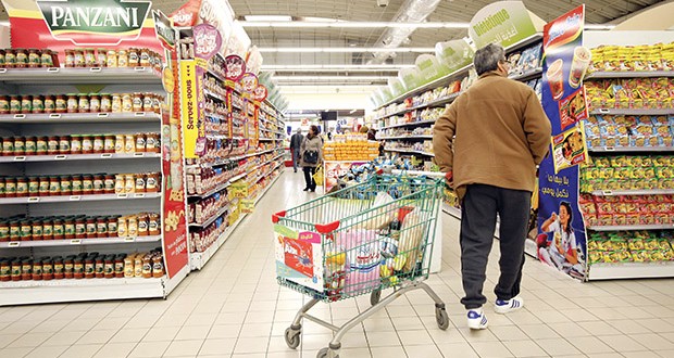 Préparatifs de Yennayer: Des étals achalandés et une hausse vertigineuse des prix