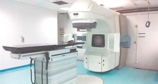 Sidi Bel Abbès : 1,5 milliard DA pour l’équipement du centre anticancer