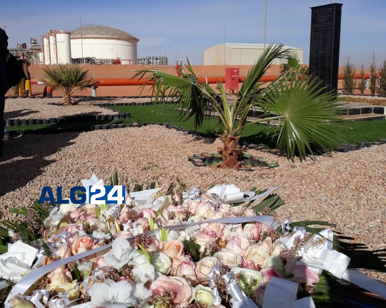 Cinq ans après le drame, la production de Tiguentourine reprend de plus belle