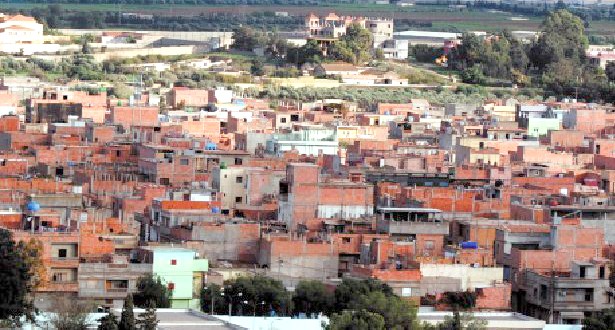 Spéculation foncière et constructions anarchiques à Tipasa : Les autorités engagées à y mettre fin