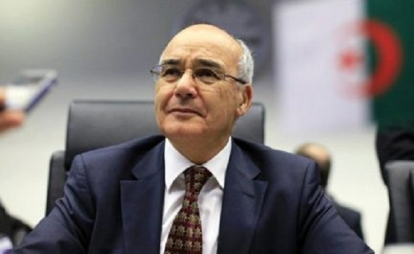 Yousfi : « L’Algérie doit atteindre la phase de l’industrie 4.0 »