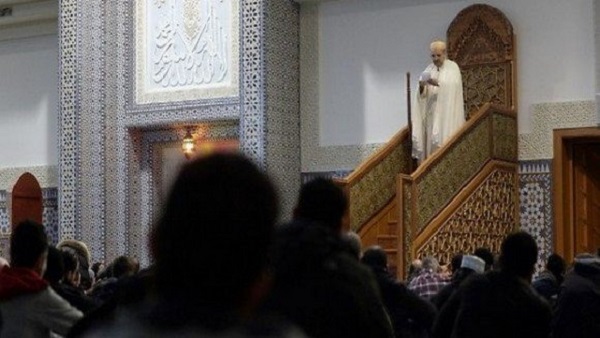 L&rsquo;Algérie disposée à former des imams en Belgique