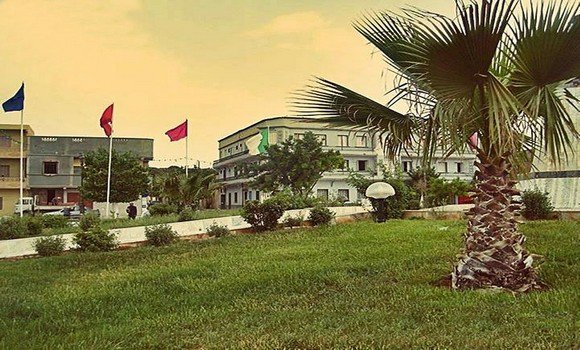 El Bayadh : le P/APC d&rsquo;El Maharra suspendu de ses fonctions (services de la wilaya)