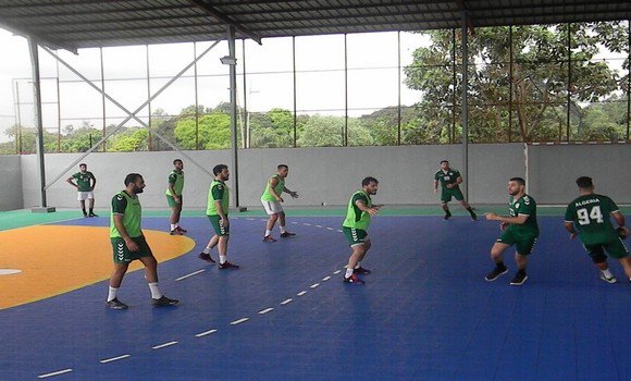 CAN-2018 (4e journée) Tunisie-Algérie : « Ce sera intense et très difficile » (Haïouani)