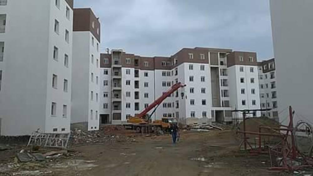 Blida: Rixe entre des travailleurs algériens et subsahariens, 48 blessés