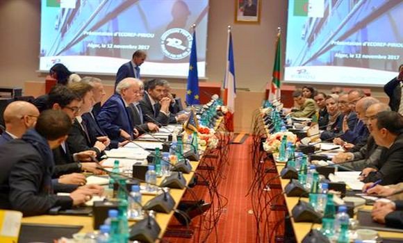 Malgré de faibles IDE, la coopération franco-algérienne avance d’un pas sûr