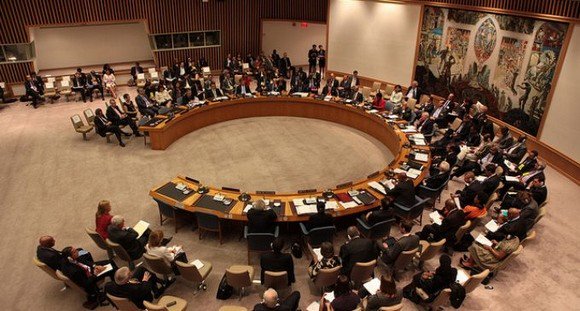 ONU: Le Conseil de sécurité se réunit sur la Libye