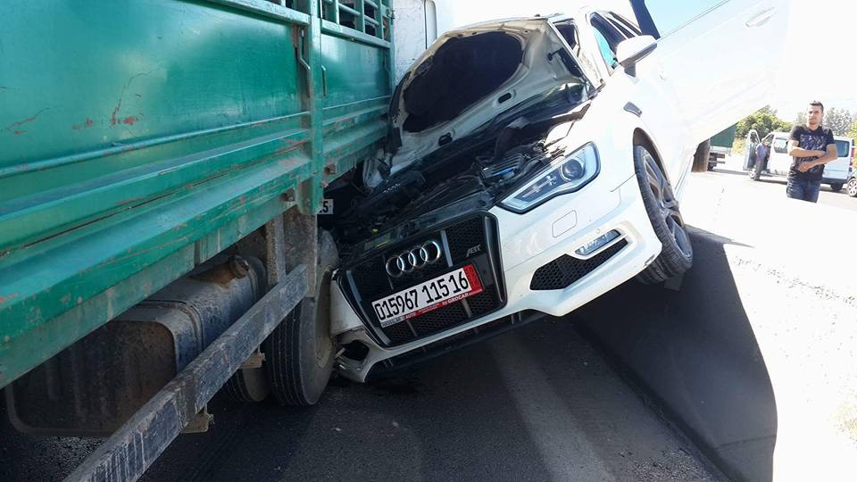 Terrorisme routier : 23 morts et 46 blessés durant les dernières 48 heures