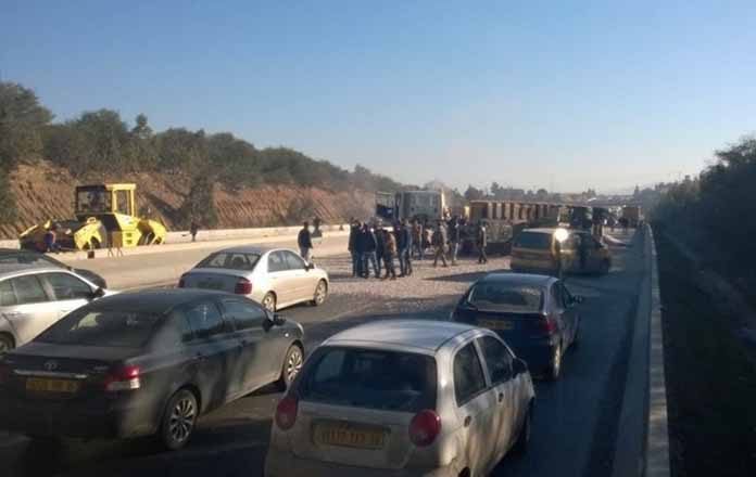 Blida: La mort du sexagénaire retrouvé sur la route élucidée